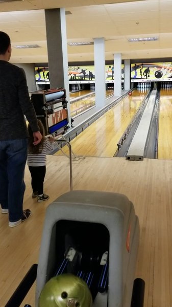 Tivoli Bowl photo 2