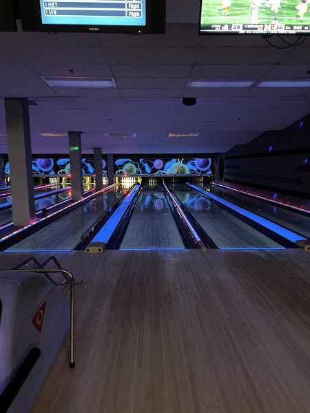 Tivoli Bowl photo 3