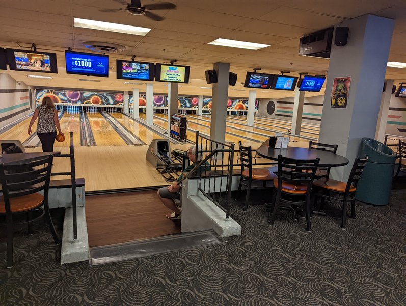 Tivoli Bowl photo 4