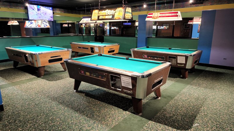 Tivoli Bowl photo 5