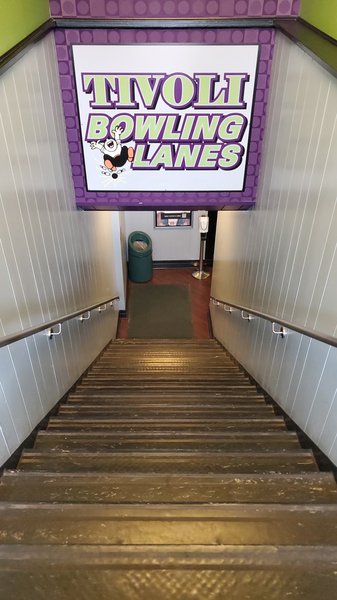 Tivoli Bowl photo 6