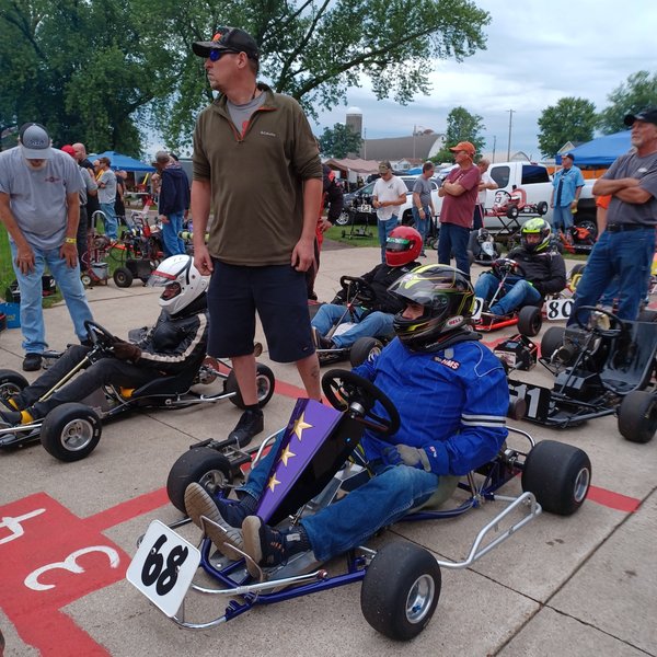 Sugar River Raceway photo 3