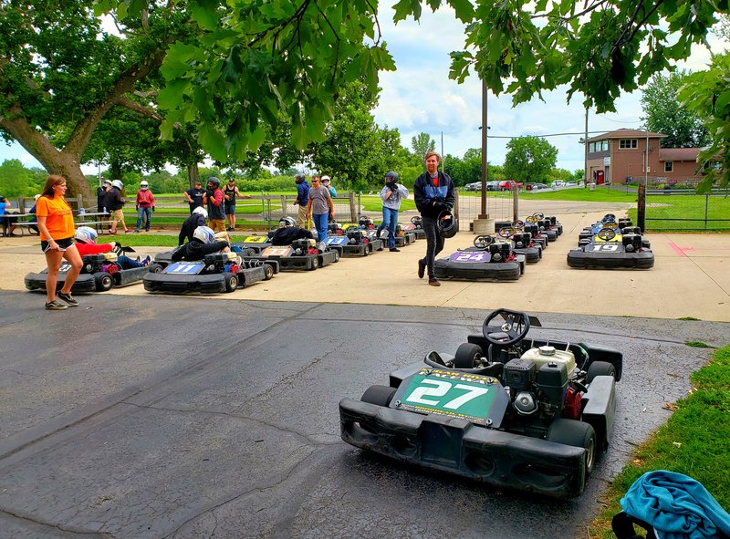 Sugar River Raceway photo 4