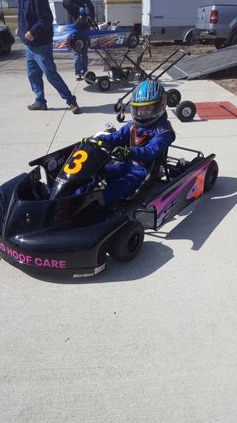 Sugar River Raceway photo 6