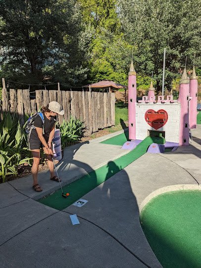 Pee Wee Golf & Arcade photo 3