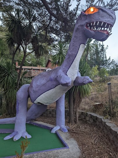 Pee Wee Golf & Arcade photo 4