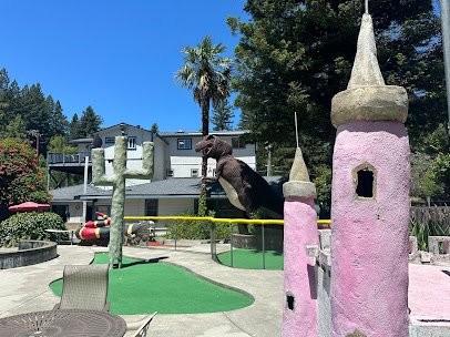 Pee Wee Golf & Arcade photo 6