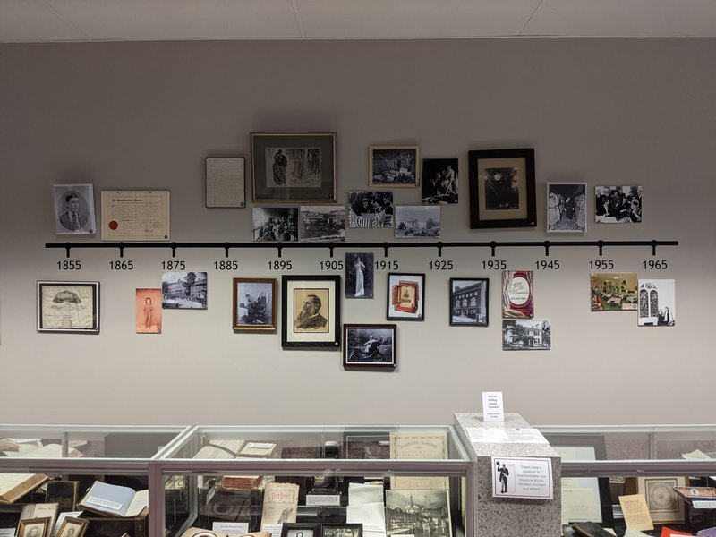 Edith Bolling Wilson Birthplace Museum photo 4