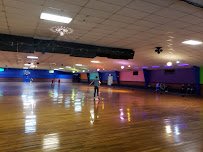 Culpeper skating center