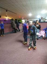 Culpeper skating center photo 5