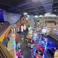 Wilderness Adventure Forest