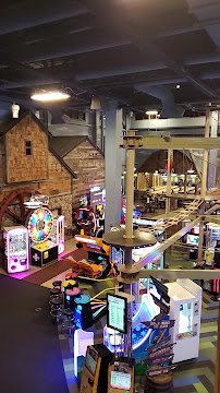 Wilderness Adventure Forest photo 2