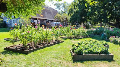Bayard Cutting Arboretum photo 2
