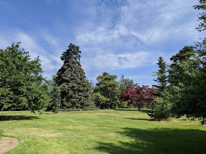 Bayard Cutting Arboretum photo 3
