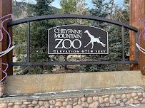 Cheyenne Mountain Zoo