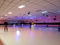River Roll Skate Center