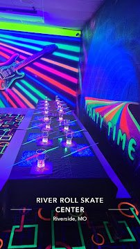 River Roll Skate Center photo 6