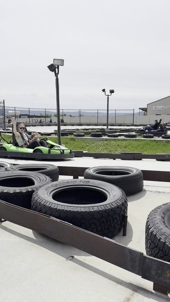Bear Lake Renegade Raceway Go-Karts photo 2