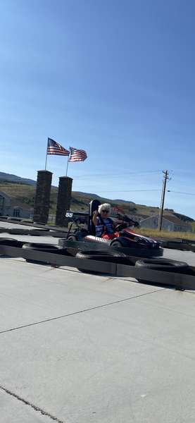 Bear Lake Renegade Raceway Go-Karts photo 6