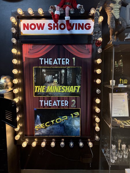 HD Escape Rooms - Westminster photo 4