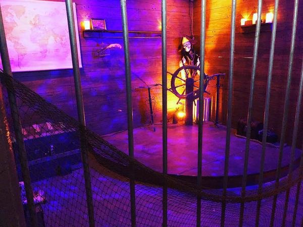 HD Escape Rooms - Westminster photo 5
