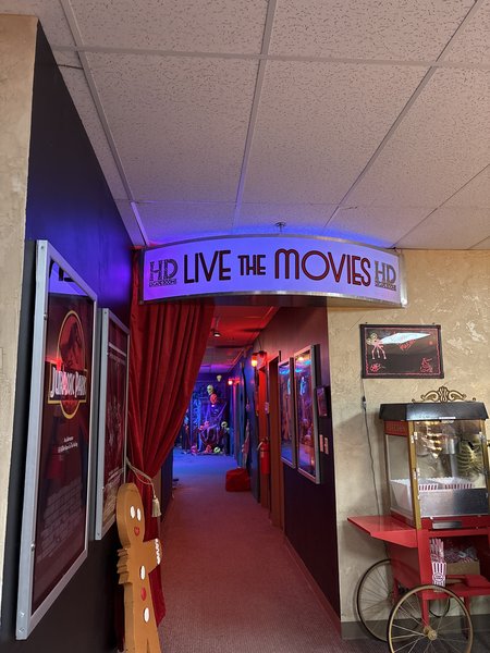 HD Escape Rooms - Westminster photo 6