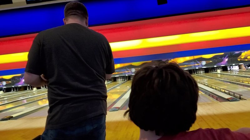 Olympia Lanes Michigan City photo 2