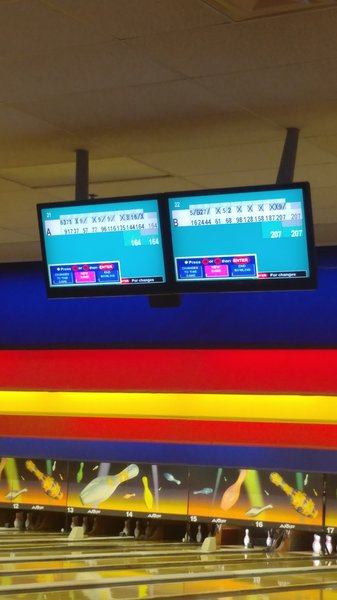 Olympia Lanes Michigan City photo 3