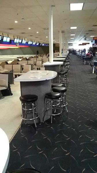 Olympia Lanes Michigan City photo 4
