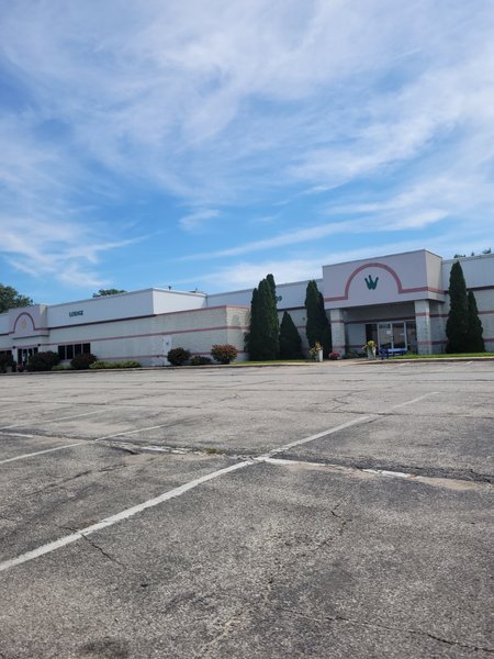 Olympia Lanes Michigan City photo 5
