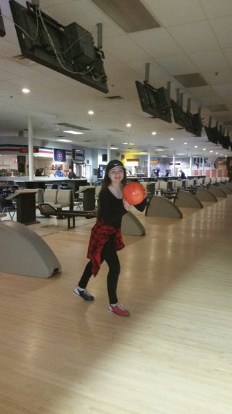 Olympia Lanes Michigan City photo 6