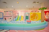 Bubble Island Playground North Brunswick