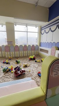 Bubble Island Playground North Brunswick photo 2