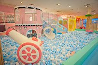 Bubble Island Playground North Brunswick photo 3