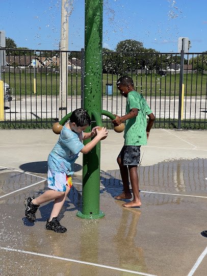 Lone Tree Creek Splash Pad photo 3