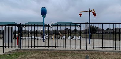 Lone Tree Creek Splash Pad photo 4