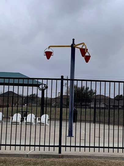 Lone Tree Creek Splash Pad photo 6
