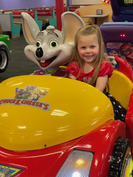 Chuck E. Cheese photo 5