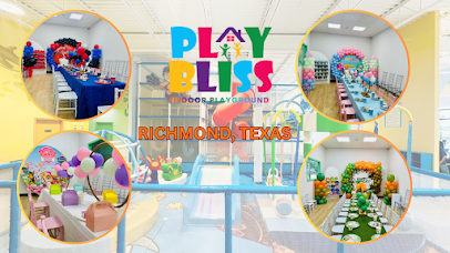 PLAY BLISS photo 4