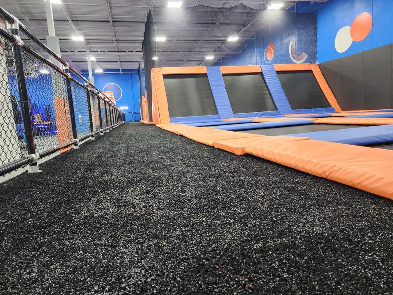 Sky Zone Trampoline Park photo 4