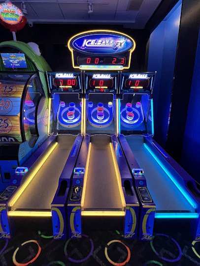 Arcade Time Entertainment photo 4