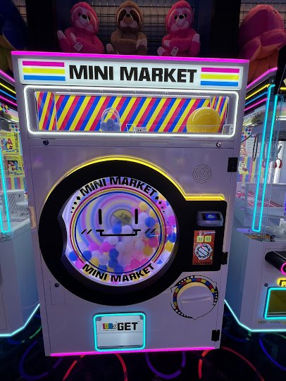 Arcade Time Entertainment photo 5