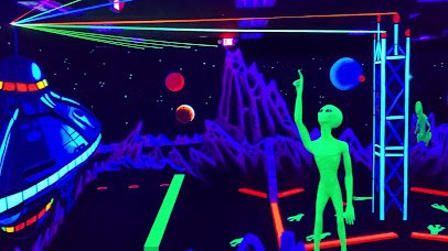 Imagine 3D Mini Golf photo 2
