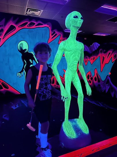 Imagine 3D Mini Golf photo 3