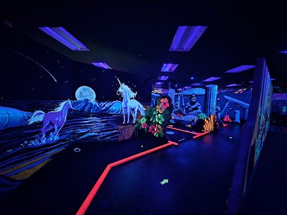 Imagine 3D Mini Golf photo 5