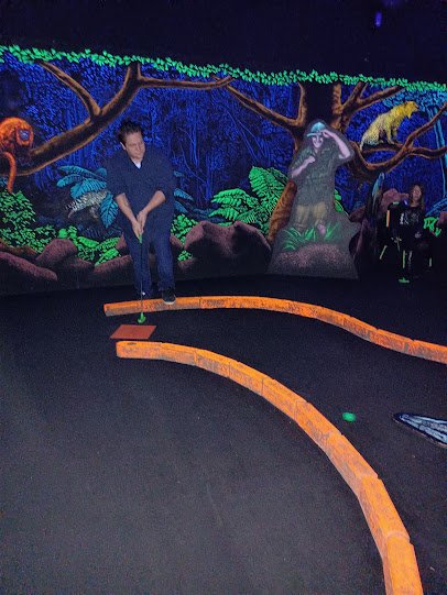 Imagine 3D Mini Golf photo 6