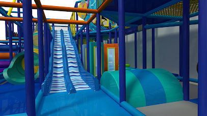 Jumpity Bumpity Daly City