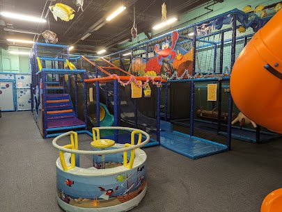 Jumpity Bumpity Daly City photo 3