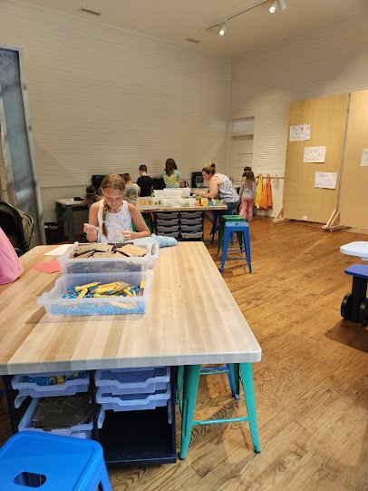 Children’s Museum of the Lowcountry photo 3