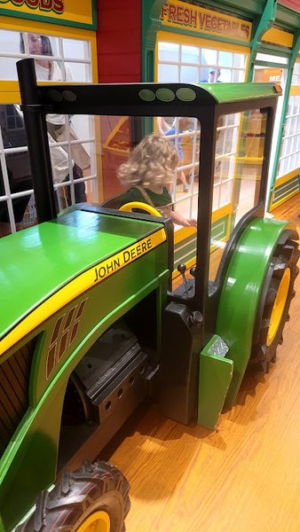 Children’s Museum of the Lowcountry photo 6